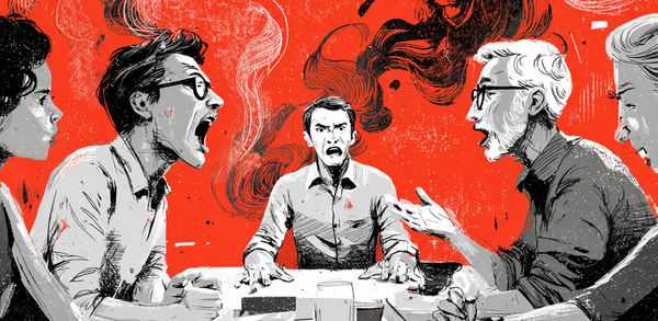 🗞️ When the Union Becomes the Bully: ILA Local 1526 Found Guilty of Retaliating Against Its Own Members