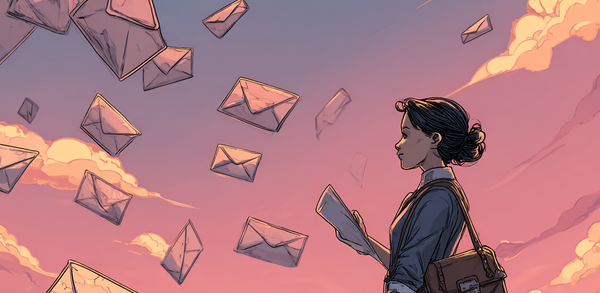 🗞️ Mural, Mission, or Mutiny? When an Employee Email Crossed the Line