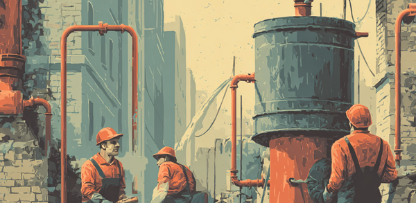 🗞️ Upstart Union Wins the Right to Challenge Steelworkers at Pennsylvania Water Utility