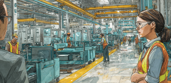 🗞️ When Grievance Meets the Assembly Line: NLRB Dismisses Retaliation Claim Against GE Appliances