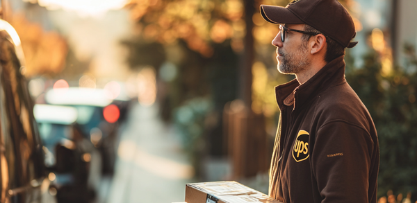 🗞️ The Raise That Wasn't: How UPS Withheld Pay From Union-Bound Workers and Lost