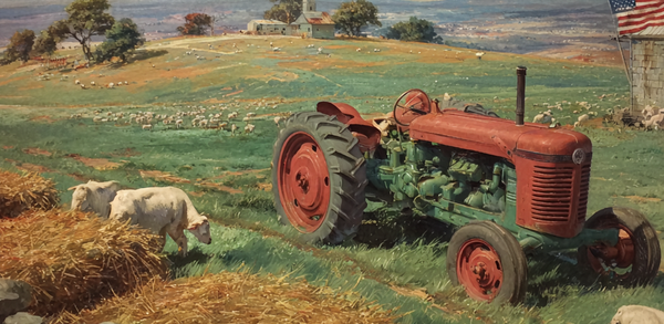 🗞️ Federal Green Light: Idaho Farm Bureau Clears Path for New Group Health Plan