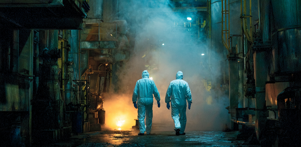 🗞️ Sign Here, Lose Your Voice: NLRB Judge Rules Detrex's Severance Agreement Unlawfully Restricted Workers' Rights