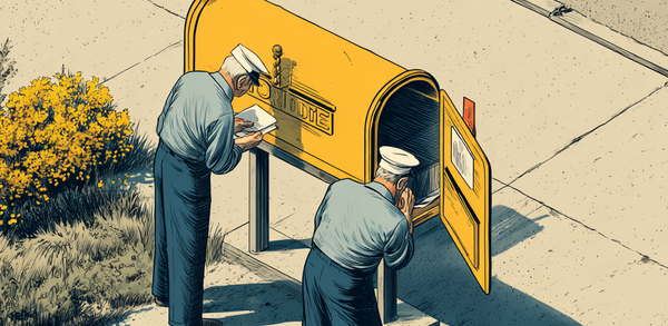 🗞️ When Going Viral Gets You Fired: A Federal Judge Rules the Postal Service Overstepped