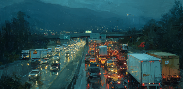 🗞️ Drawn at the State Line: NLRB Narrows the Battlefield in Colorado Traffic Control Union Vote