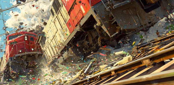 🗞️ Silenced at the Switchyard: Federal Regulators Find CPKC Punished Worker for Blowing the Whistle on a Train Collision
