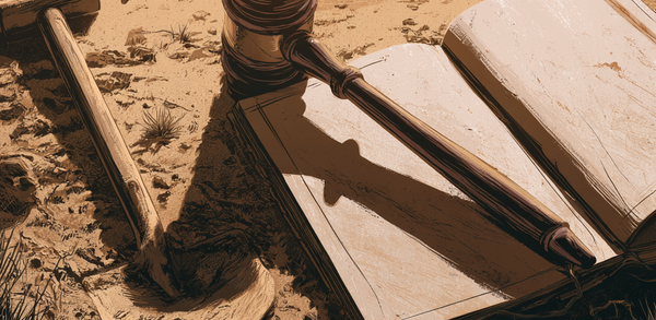 🗞️ Board Orders Utah Archeology Firm to the Bargaining Table After Years of Resistance