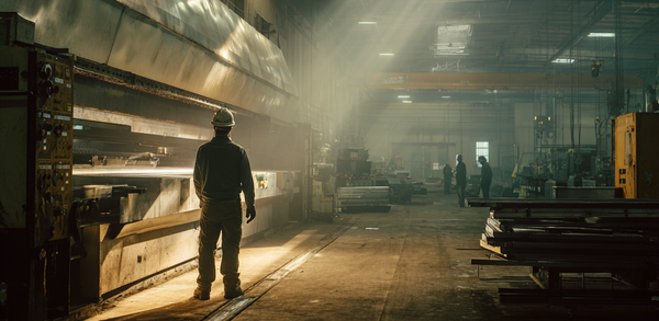 🗞️ When "Union Free" Means Fired: How an Indiana Aluminum Plant's Playbook Unraveled Before a Federal Judge