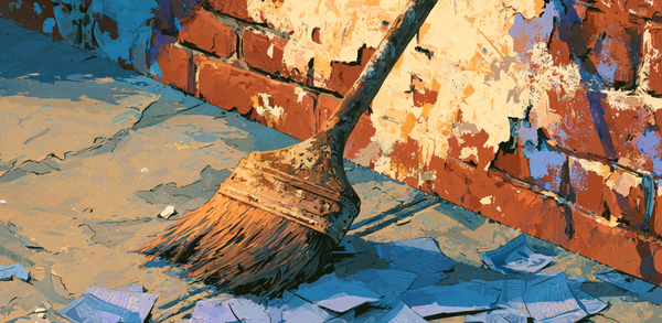 🗞️ Brushed Out: A Brooklyn Painting Company, a Union Drive, and a Federal Order to Reinstate Nine Workers
