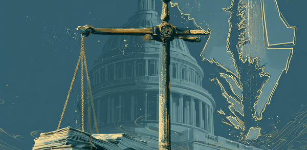 🗞️ Washington Claws Back Half a Billion in Pandemic Unemployment Fraud, Pushing Maryland Total Past $1 Billion
