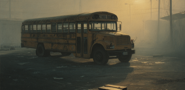 🗞️ Stall Tactics and a Suspect Poll: How a New Jersey School Bus Company Ran Afoul of Federal Labor Law