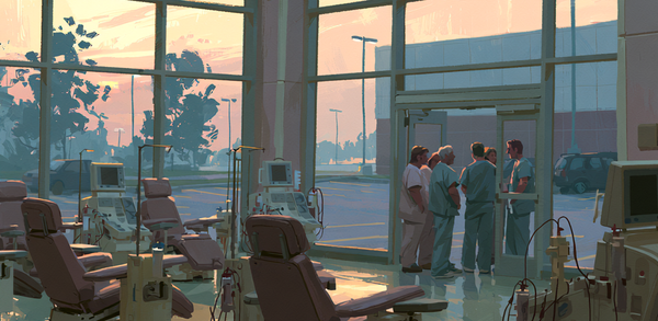 🗞️ Labor Board Upholds Single Clinic Union Vote at DaVita's Vallejo Dialysis Center