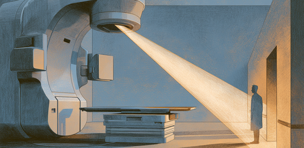 🗞️ Stanford Radiation Therapists Cleared to Vote on Joining SEIU Union