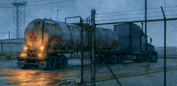 🗞️ Truck Parts Giant Cited for Fatal Confined Space Failures in Texas