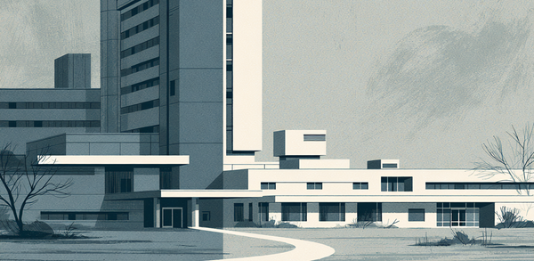 🗞️ NLRB Reopens Question of How Far Its "Health Care Rule" Reaches in Hybrid Hospital Union Votes