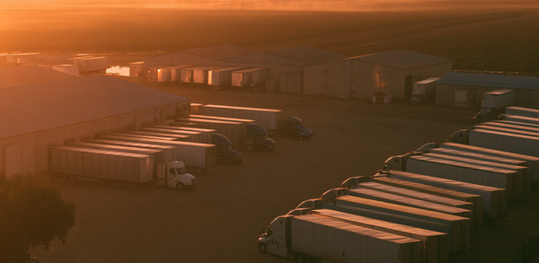 🗞️ NLRB Clears Path for Simplot Drivers to Vote on Union, Rejecting Broader Bargaining Unit