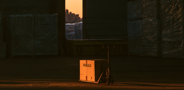 🗞️ Labor Board Deals Default Judgment to Brooklyn Art Shipper Over Union Firings