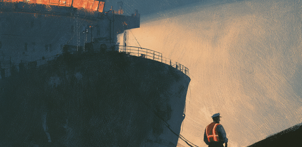 🗞️ NLRB Orders Overseas Shipholding Group to Bargain With Deck Officers' Union