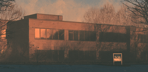 🗞️ Labor Board Rules Against Shuttered Buffalo Area Nursing Home Operator After Missed Deadline