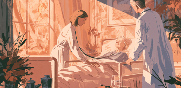 🗞️ NLRB Orders Union Vote for Two More Job Classes at Sutter's Alameda Hospice