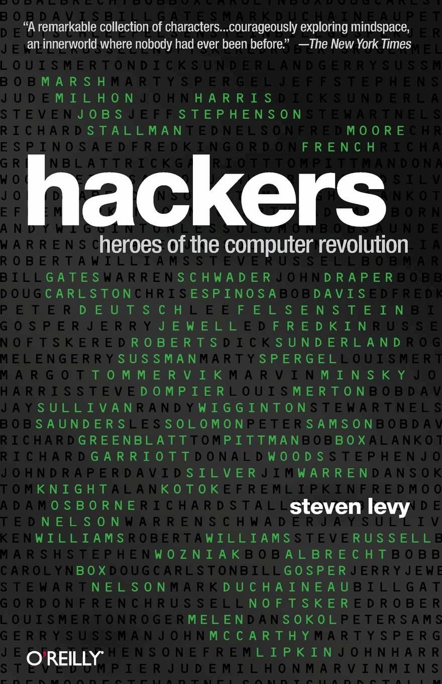 ハッカー文化とテック企業の起源を綴る記念碑的ドキュメンタリー