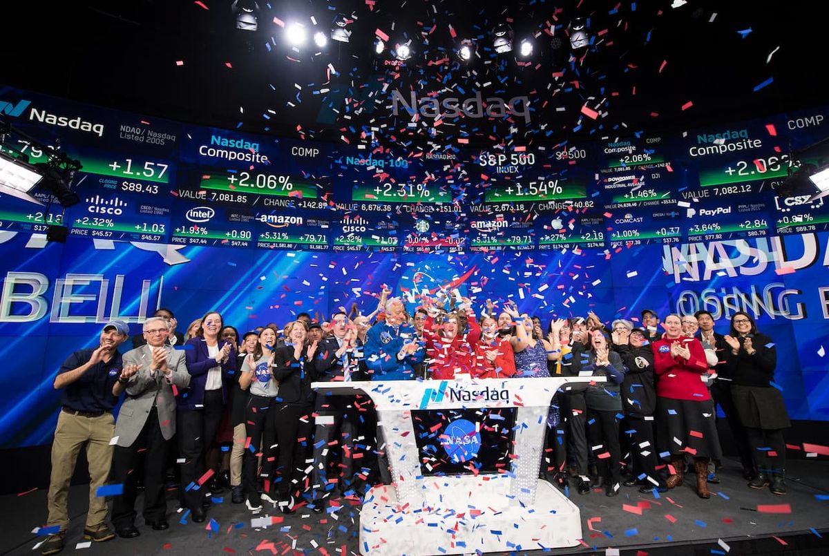 大型IPOの失敗率が高い