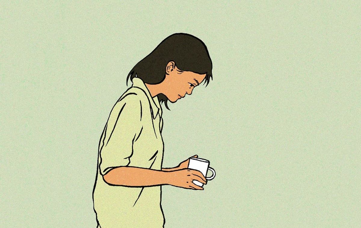 コロナ禍の間に皆が感じたモヤモヤの正体