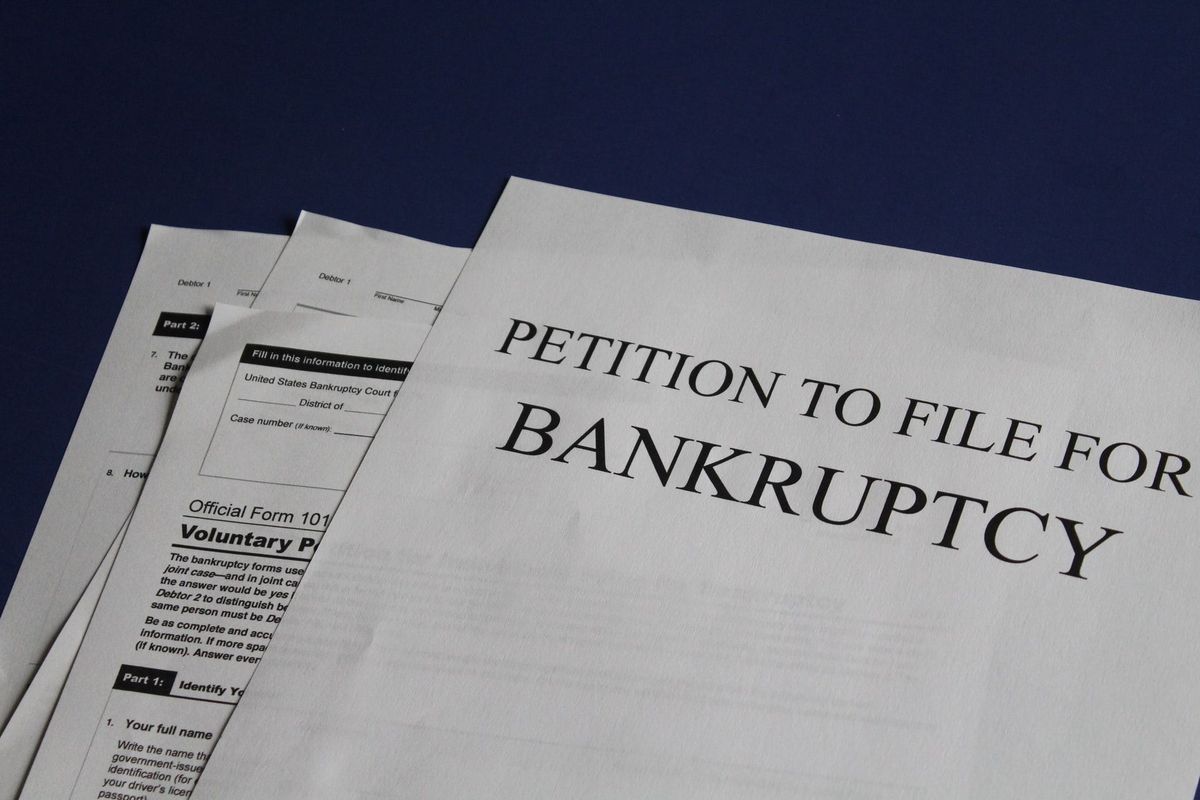 仮想通貨企業の連鎖破綻は破産専門家の書き入れ時