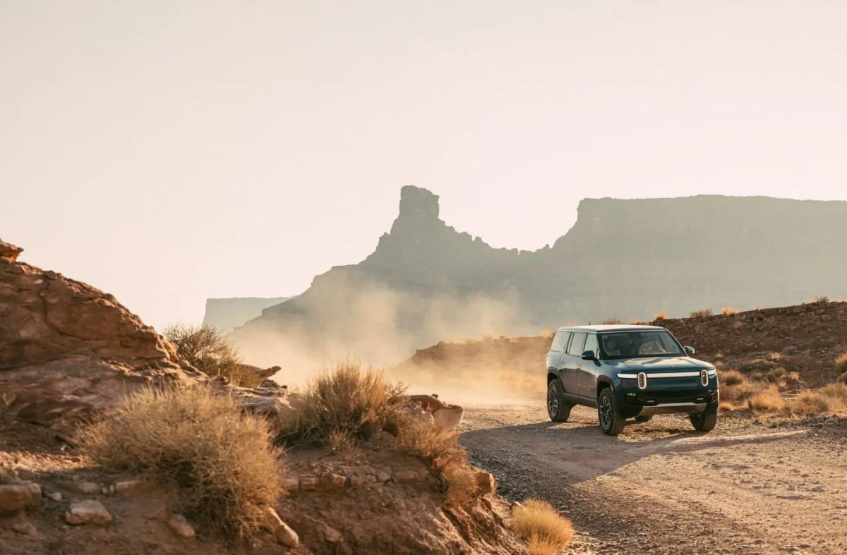 リビアンは「第2のテスラ」になれるか？