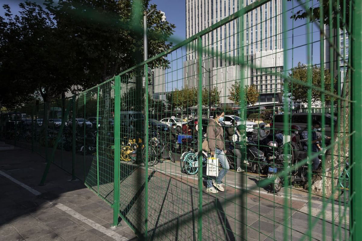 ゼロコロナ政策で再び中国の自動車産業に打撃