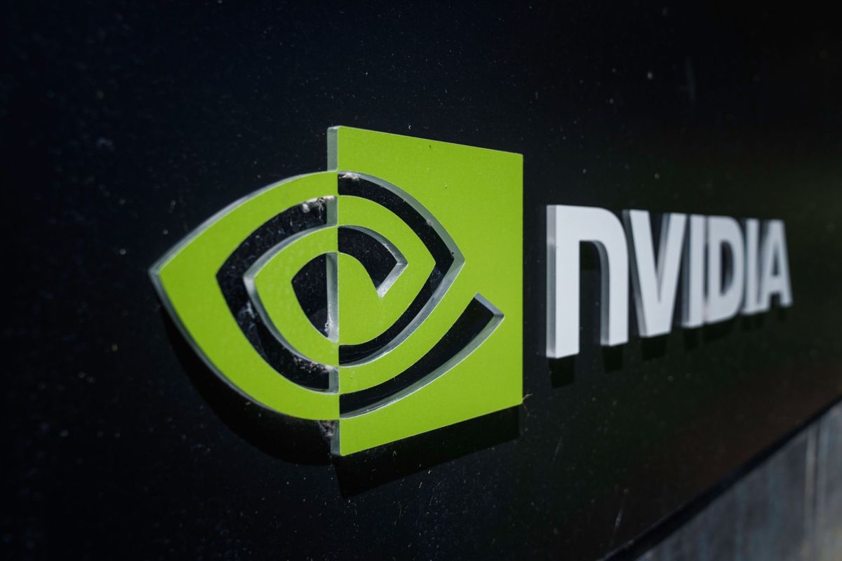 NVIDIA、予想上回る超好決算：AIブームの最大受益者