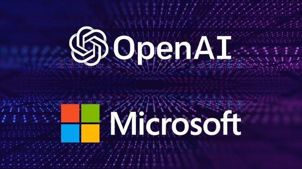 Open AIとマイクロソフトの提携の背景を整理してみた