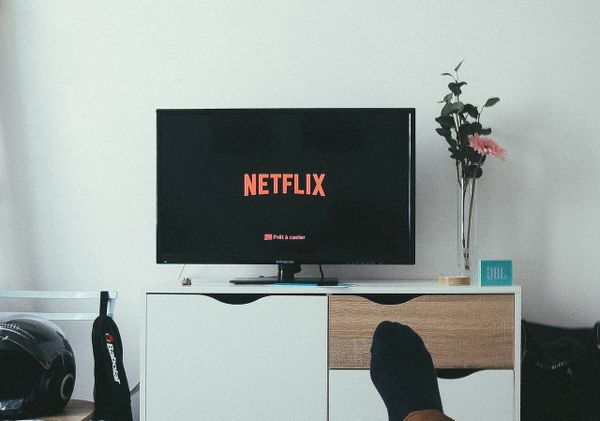 Netflixが大金をコンテンツ制作に費やす理由