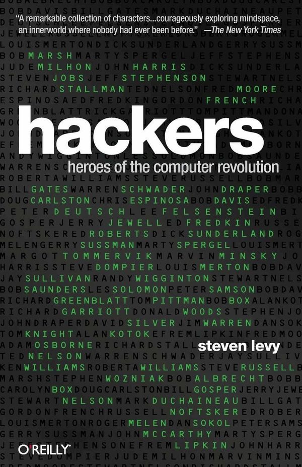 ハッカー文化とテック企業の起源を綴る記念碑的ドキュメンタリー『ハッカーズ』