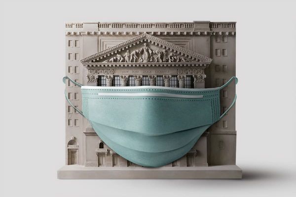 アフターコロナで顕在化する破壊的なトレンド