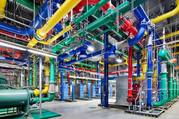 Googleの研究者が量子コンピューティングを利用して画像の分類を改善