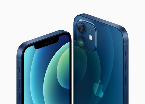 Apple、2020年第4四半期に全世界のスマホ出荷台数首位に躍り出る