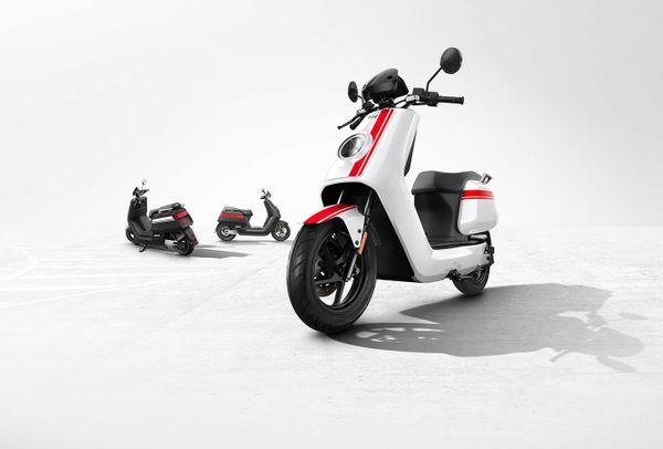 電動スクーターメーカーのNiu、Gojekへの供給を協議中