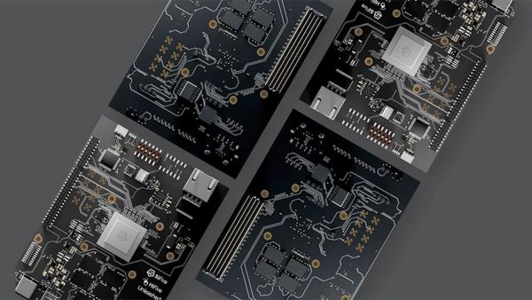 SiFive: RISC-Vチップの設計企業