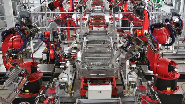 車載半導体不足は2021年第3四半期から緩和か