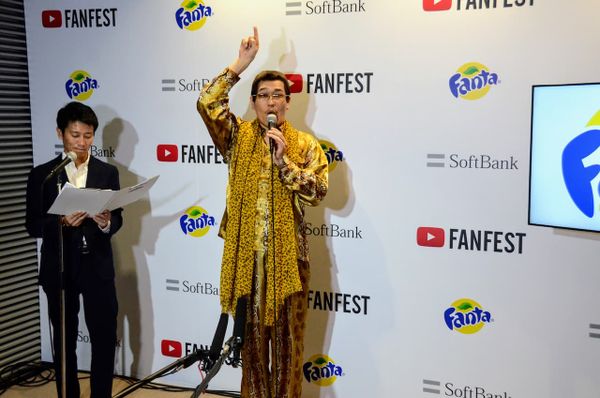 クリエイターエコノミーの台頭