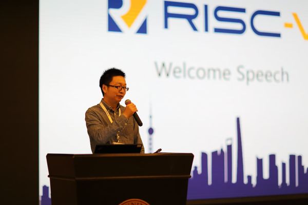 中国でRISC-Vチップ企業が百花繚乱