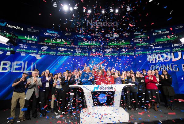 大型IPOの失敗率が高い