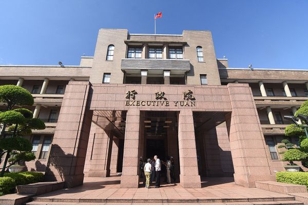 台湾、中国によるハイテク企業へのスパイ行為を取り締まる