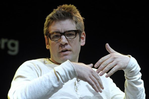 有名VCはWeb3で大儲けしたが周囲は"ゴミ"と考えている