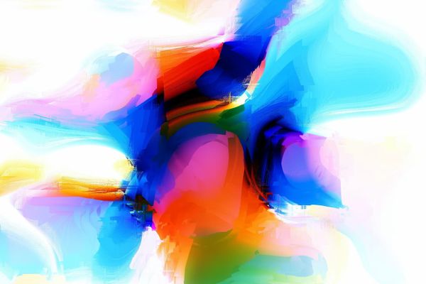 創作するAIの著作権、再び否定される
