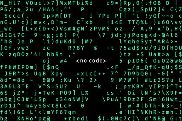 「ノーコードAI」が大衆に力を与える: 専門知識や資金がなくともアクセス可能