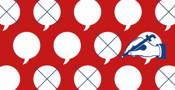 ウクライナ戦争がフェイスブックとインスタを揺るがした背景