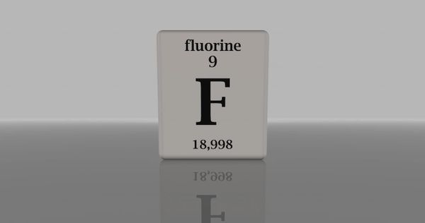 EV材料高の救世主？ ポストリチウムの電池素材フッ化物