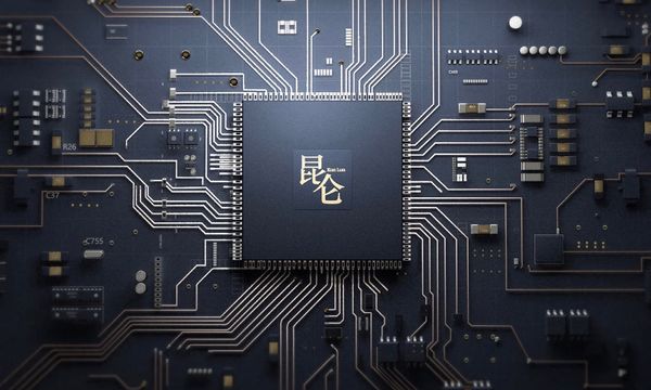 中国テック企業の半導体熱がますます高まっている